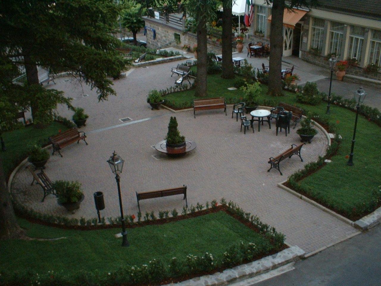 Hotel Miravalle 2000 Lizzano In Belvedere Exterior photo